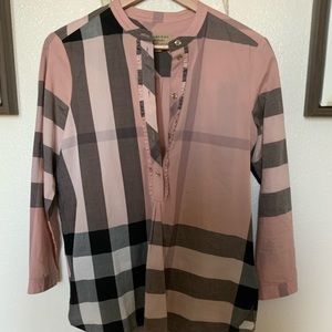 Burberry London shirt
